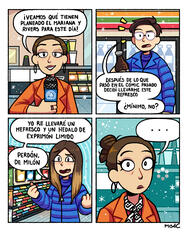 Cancela el calor 2