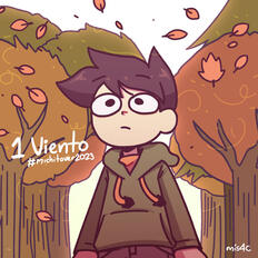 01. Viento