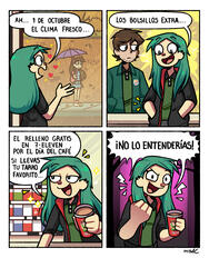 Día del café