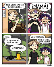 Día de las madres