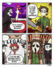 Halloween