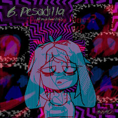 06. Pesadilla