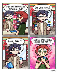 San Valentín