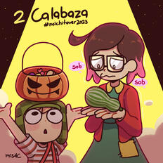02. Calabaza