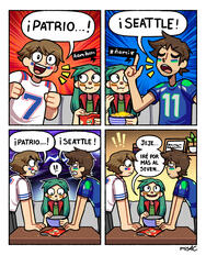Super Bowl
