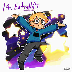 14. Estrella