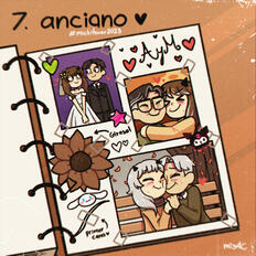 07. Anciano