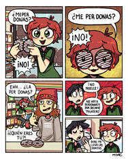 Día de la dona