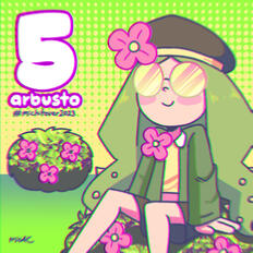 05. Arbusto