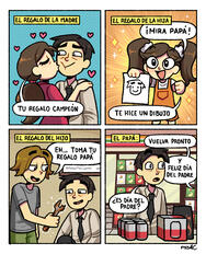 Día del padre