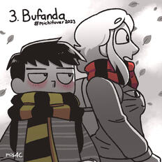 03. Bufanda