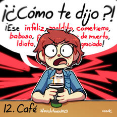 12. Café