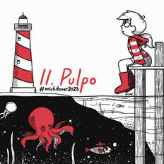 11. Pulpo